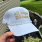 All Sugar No Daddy Trucker Hat