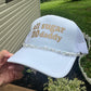 All Sugar No Daddy Trucker Hat