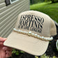 Espresso Martinis Are My Love Language Trucker Hat