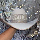 The "Bride"