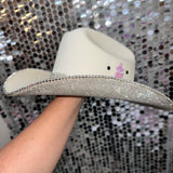 Sand and Crystal Kids Hat