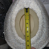 Sand and Crystal Kids Hat