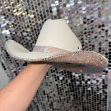 Sand and Ab Kids Hat