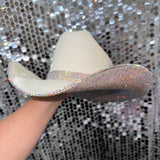 Sand & Ab Hat (Round Style)