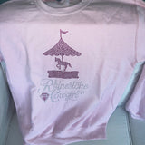FLASH SALE: Pink RC Sweatshirt