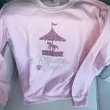 FLASH SALE: Pink RC Sweatshirt