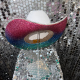 The Bejeweled Hat