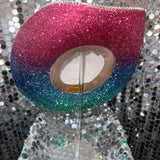 The Bejeweled Hat