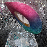 The Bejeweled Hat