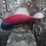 The Bejeweled Hat