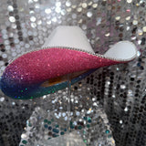 The Bejeweled Hat