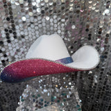 The Bejeweled Hat