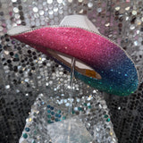 The Bejeweled Hat
