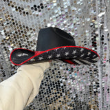 Firefighter Flag Hat