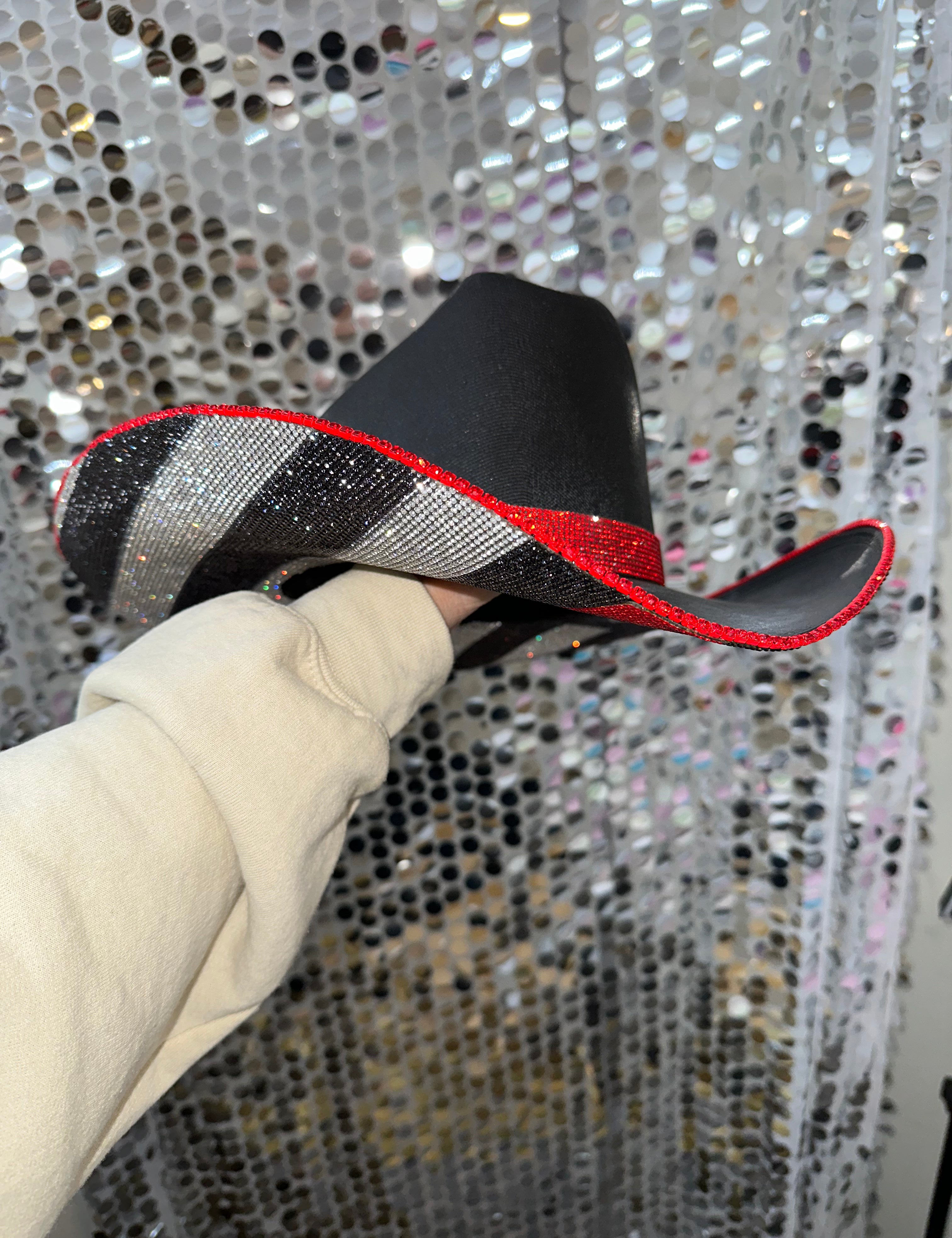 Firefighter Flag Hat
