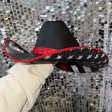 Firefighter Flag Hat