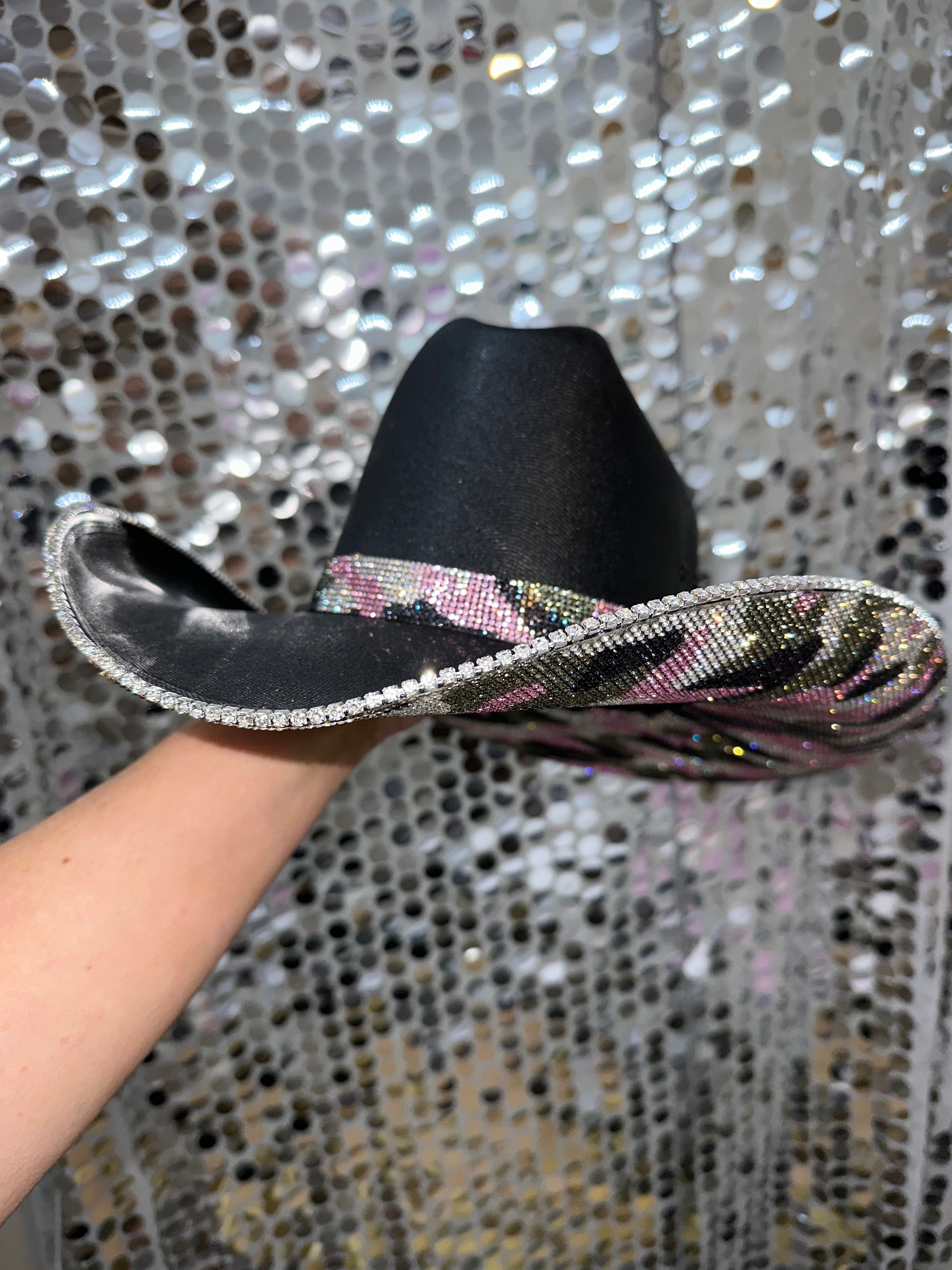 Black Hats – Page 2 – Rhinestone Cowgirl