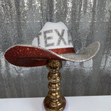 Texas Longhorns Hat