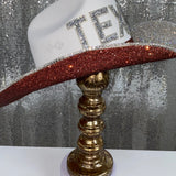 Texas Longhorns Hat
