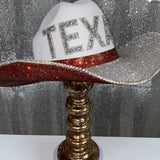 Texas Longhorns Hat