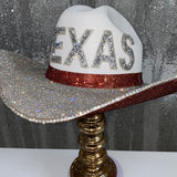 Texas Longhorns Hat