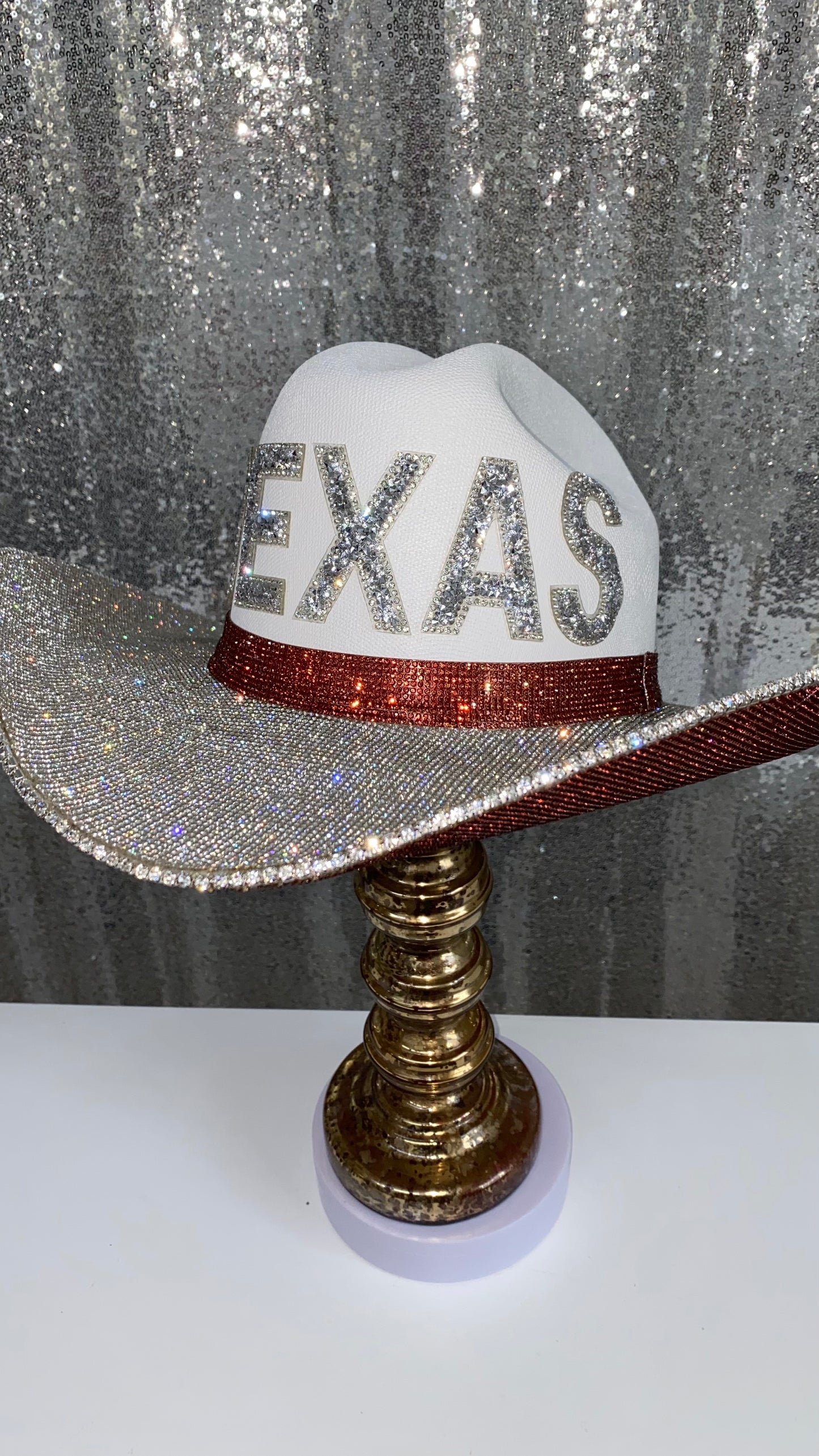 Texas Longhorns Hat