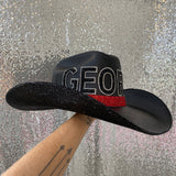 Georgia Gameday Hat
