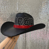 Georgia Gameday Hat