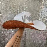 TN VOLS Hat with Heart