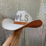 TN VOLS Hat with Heart