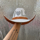 TN VOLS Hat with Heart