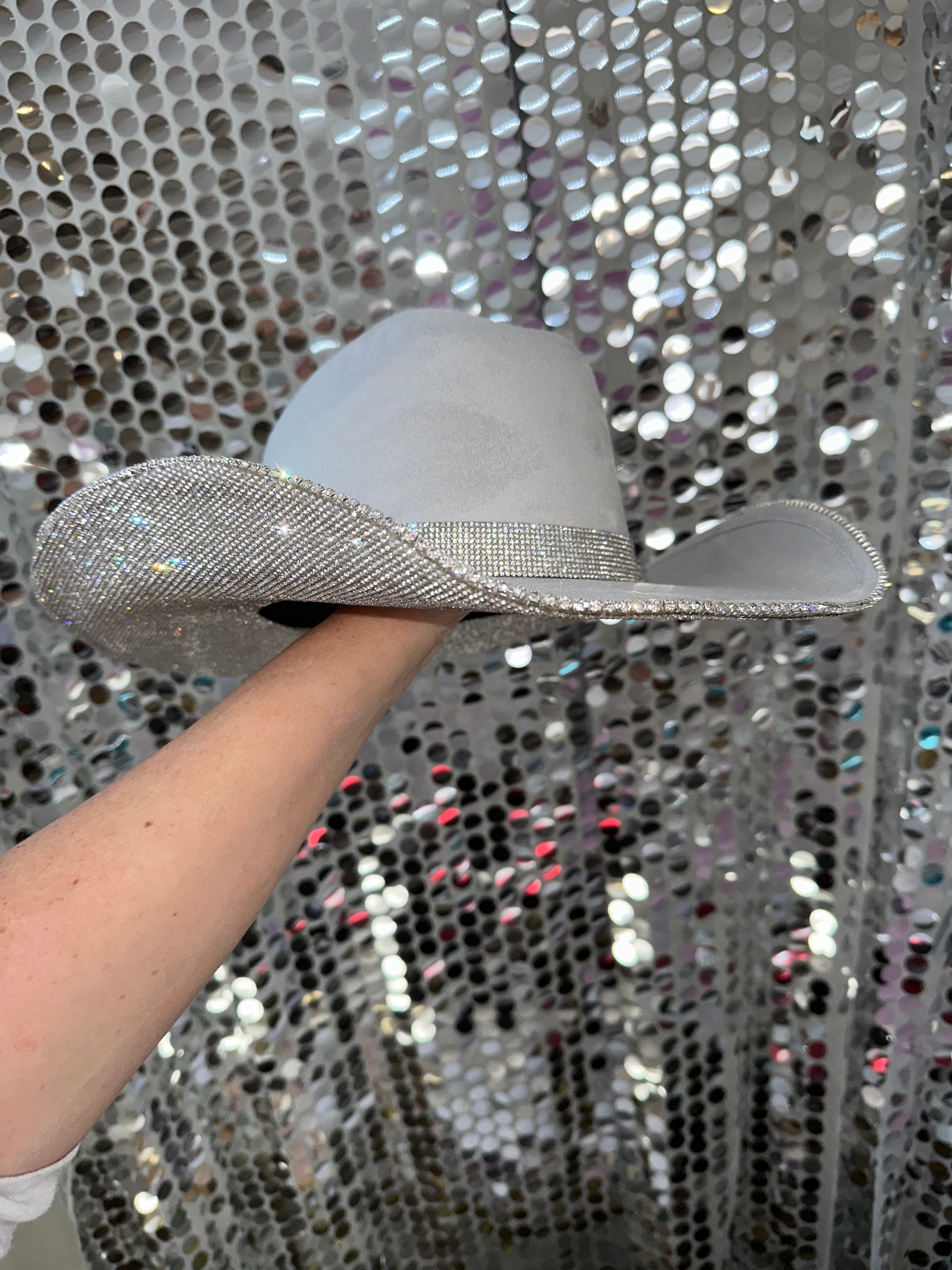 New Arrivals – Rhinestone Cowgirl