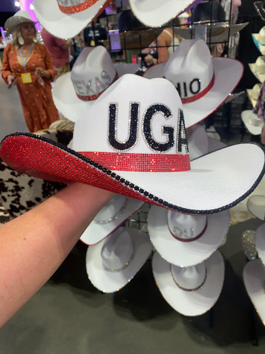 UGA Hat