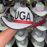 UGA Hat