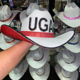 UGA Hat
