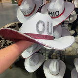 University of Oklahoma Hat