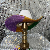 Mardi Gras Hat