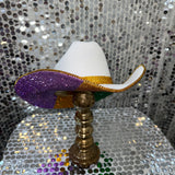 Mardi Gras Hat