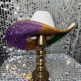 Mardi Gras Hat