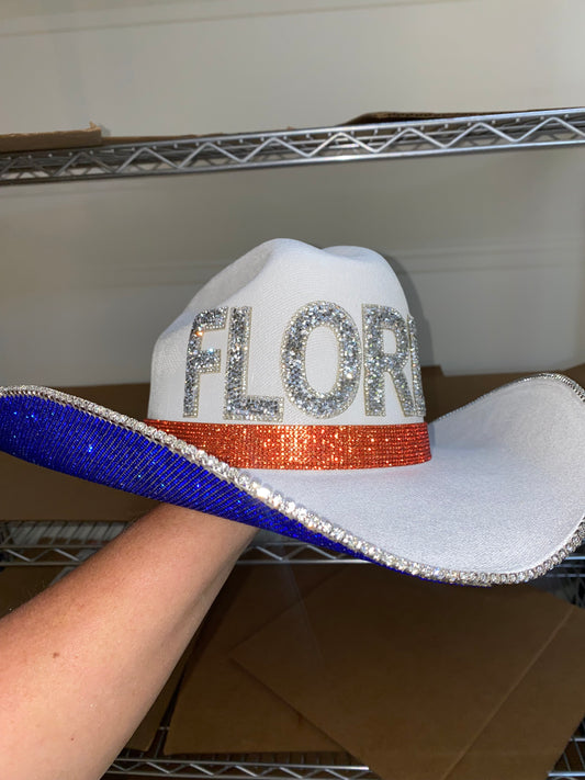 University of Florida Hat