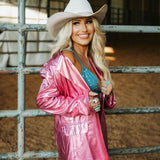 The "Olivia" - underneath brim only