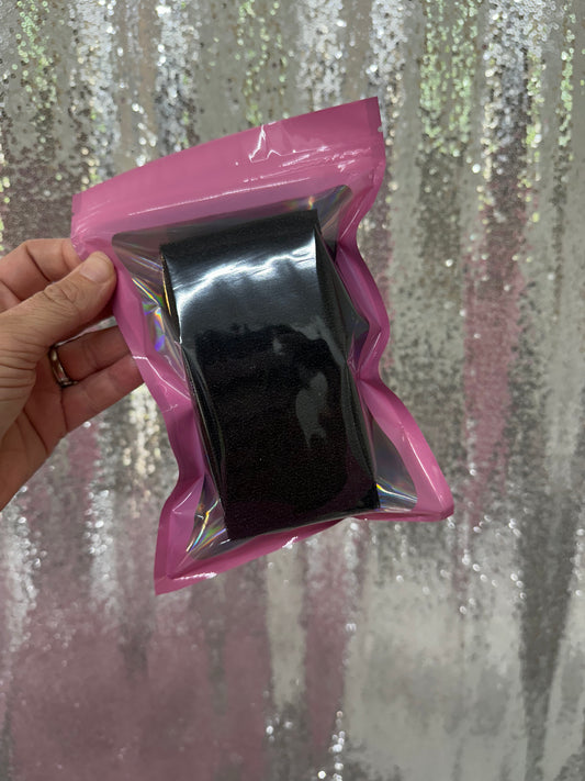 Hat Sponge/Brush Cleaner