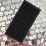 Hat Sponge/Brush Cleaner