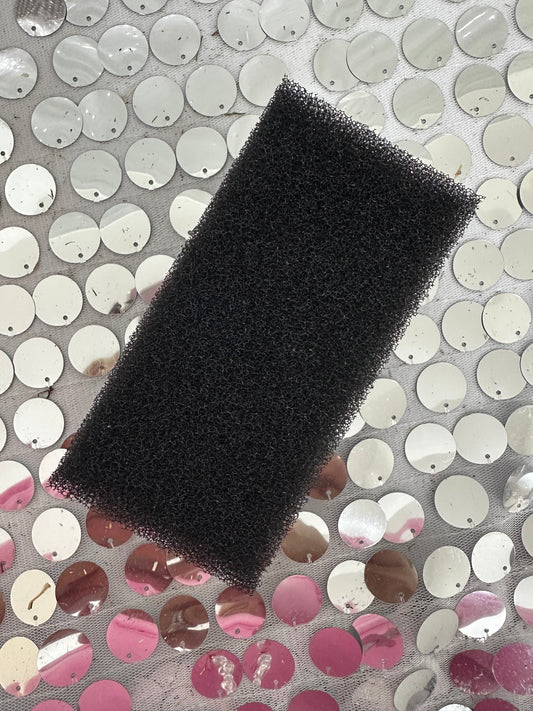 Hat Sponge/Brush Cleaner