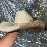 STAGECOACH SALE: Sand w/ Ab Underneath Only