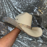 STAGECOACH SALE: Sand w/ Ab Underneath Only