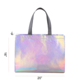Rhinestone Cowgirl Tote Bag
