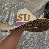 SUMMER SALE: LSU GAMEDAY HAT