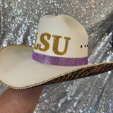 SUMMER SALE: LSU GAMEDAY HAT
