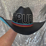 SUMMER SALE: SPURS GAMEDAY HAT